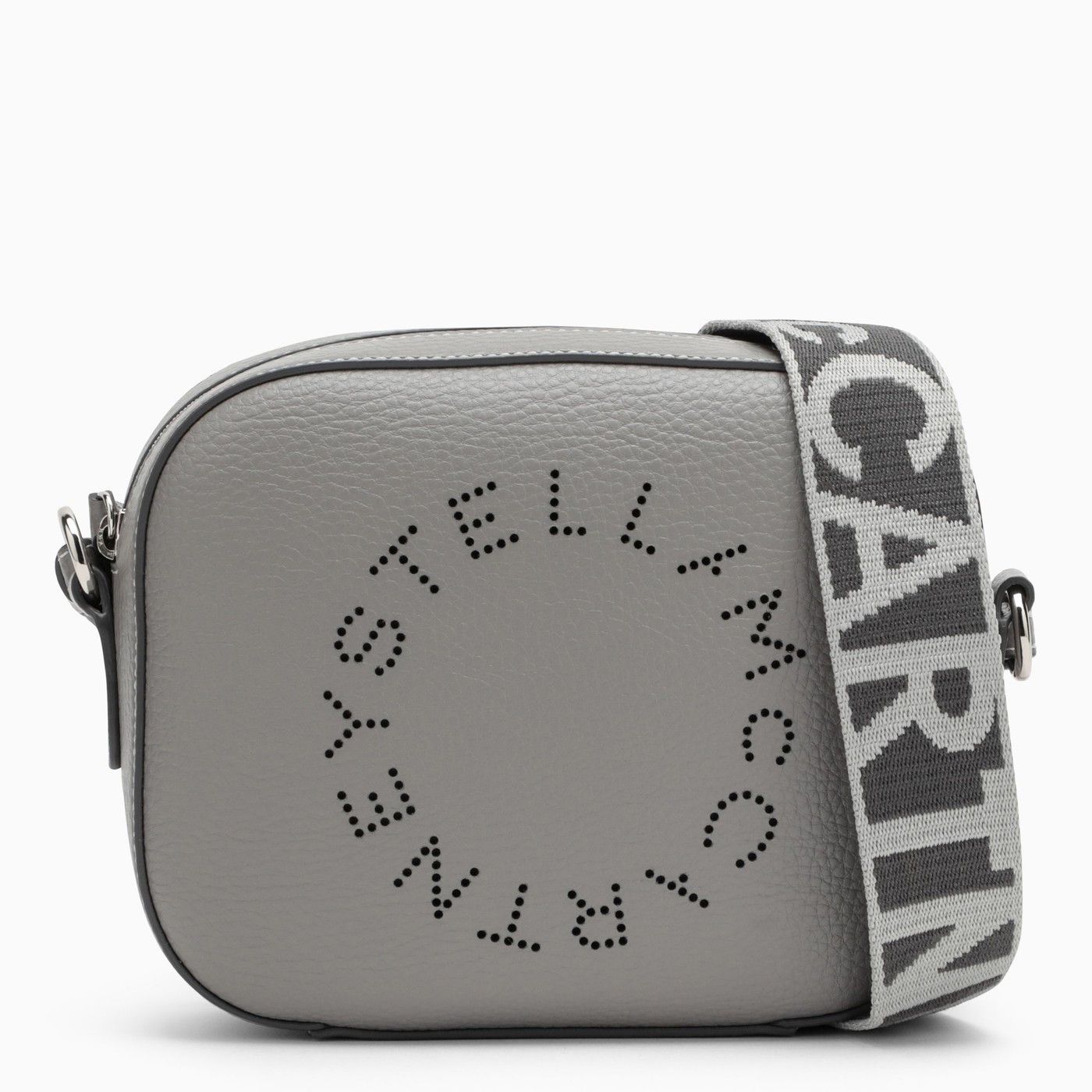 o1d2blof0623 Crossbody Bag in Grey