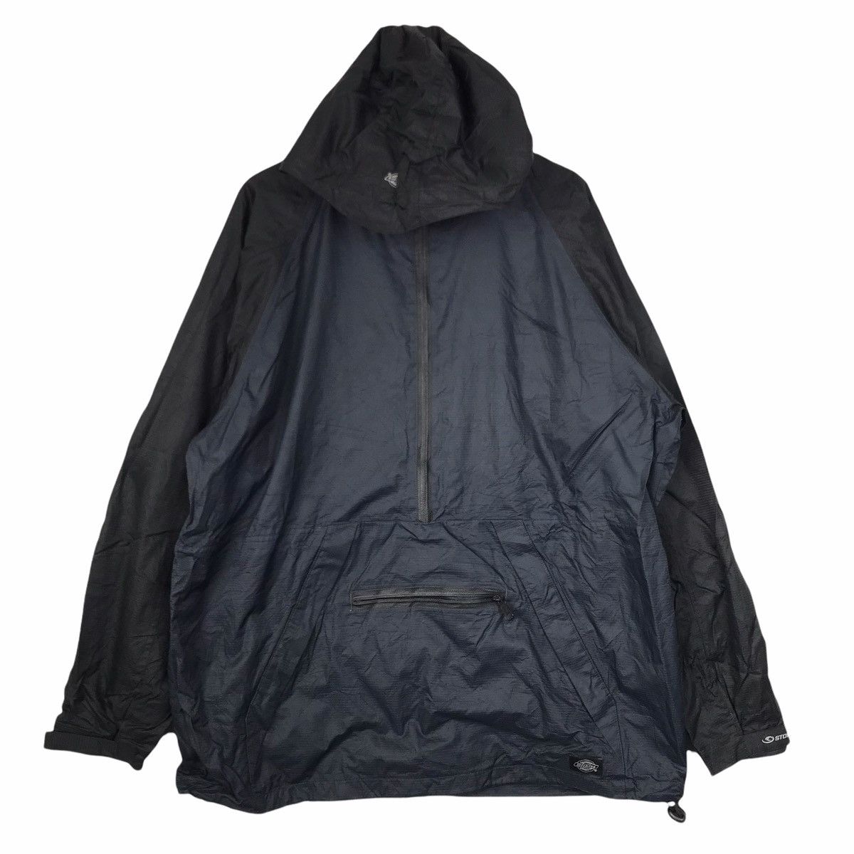 DICKIES USA STORM Edition Anorak Windbreaker Hoodie Jacket