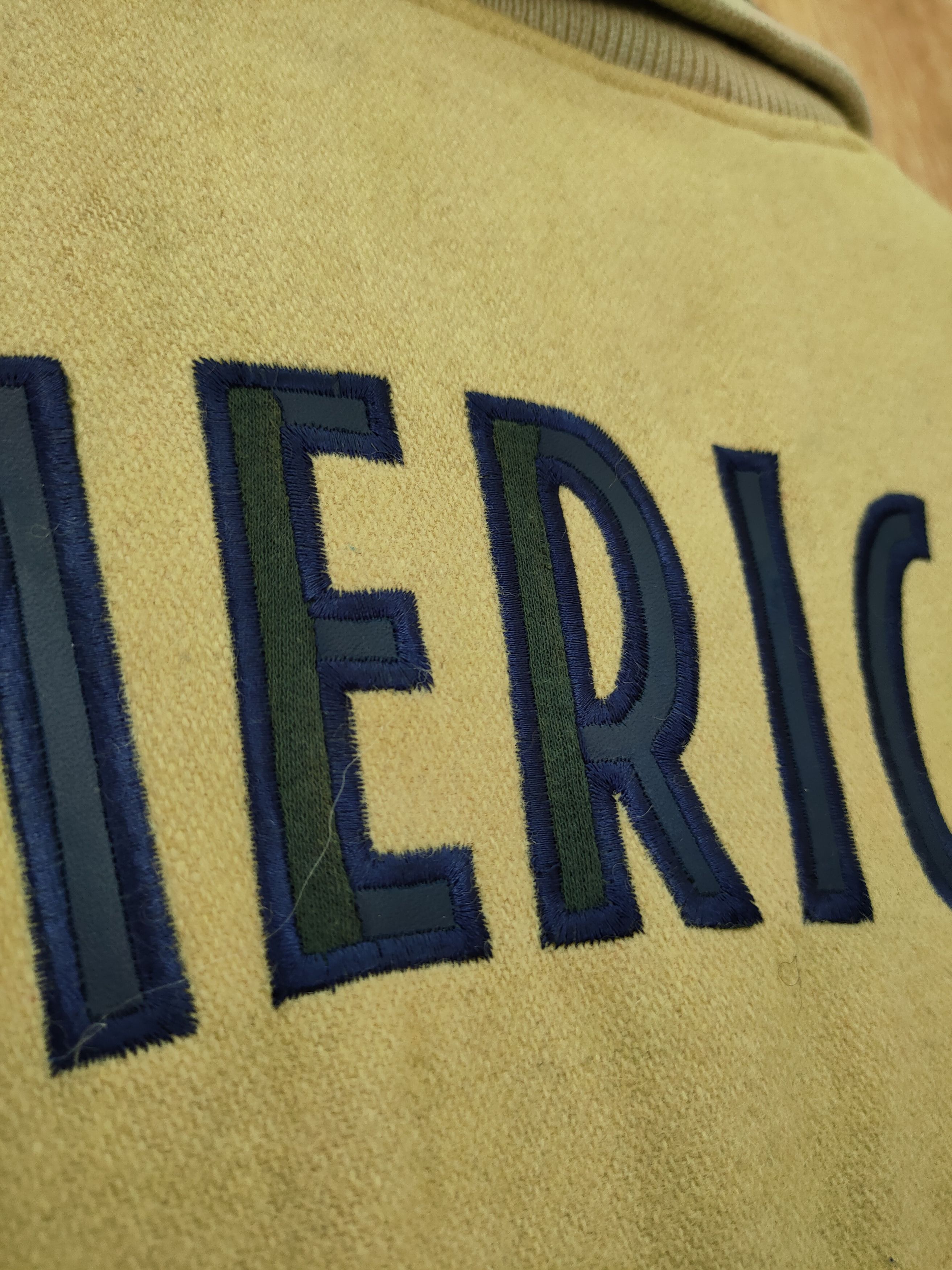 Vintage American Legion Club Fancy Ball vintage jacket #4101 DLAL Size US L / EU 52-54 / 3 - 5 Thumbnail