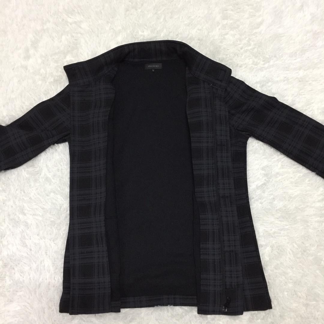 Japanese Brand Picocks japanese style jacket Size US M / EU 48-50 / 2 - 6 Thumbnail