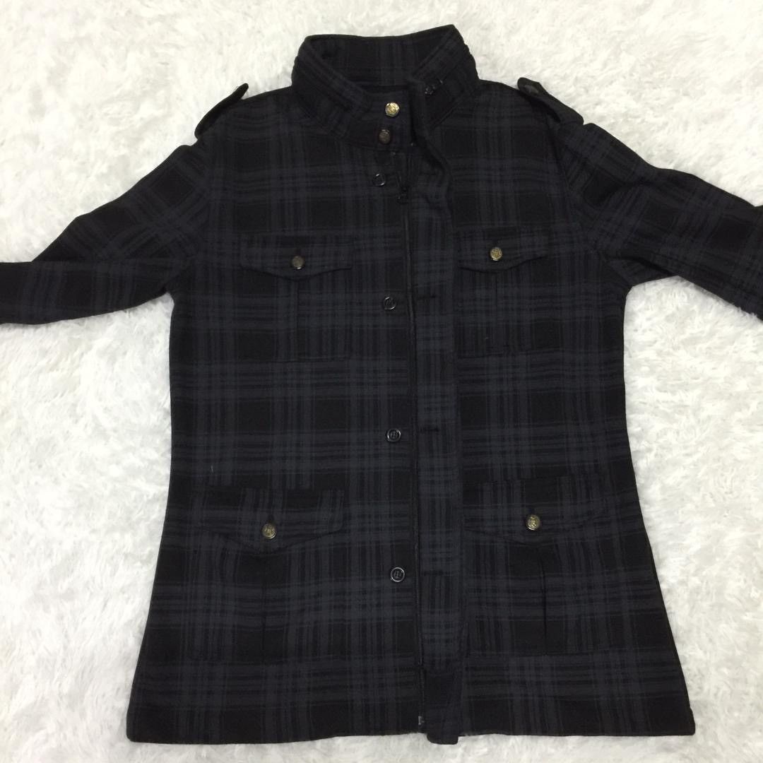 Japanese Brand Picocks japanese style jacket Size US M / EU 48-50 / 2 - 7 Thumbnail