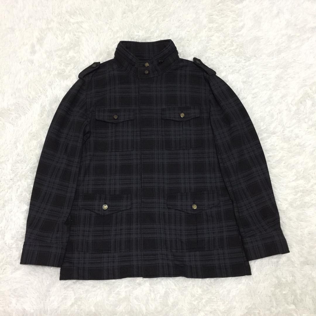 Japanese Brand Picocks japanese style jacket Size US M / EU 48-50 / 2 - 2 Thumbnail