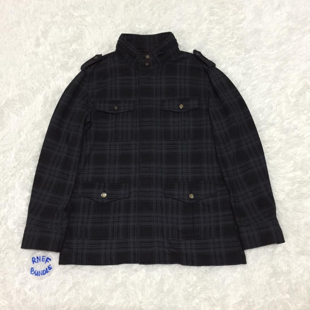 Japanese Brand Picocks japanese style jacket Size US M / EU 48-50 / 2 - 1 Thumbnail