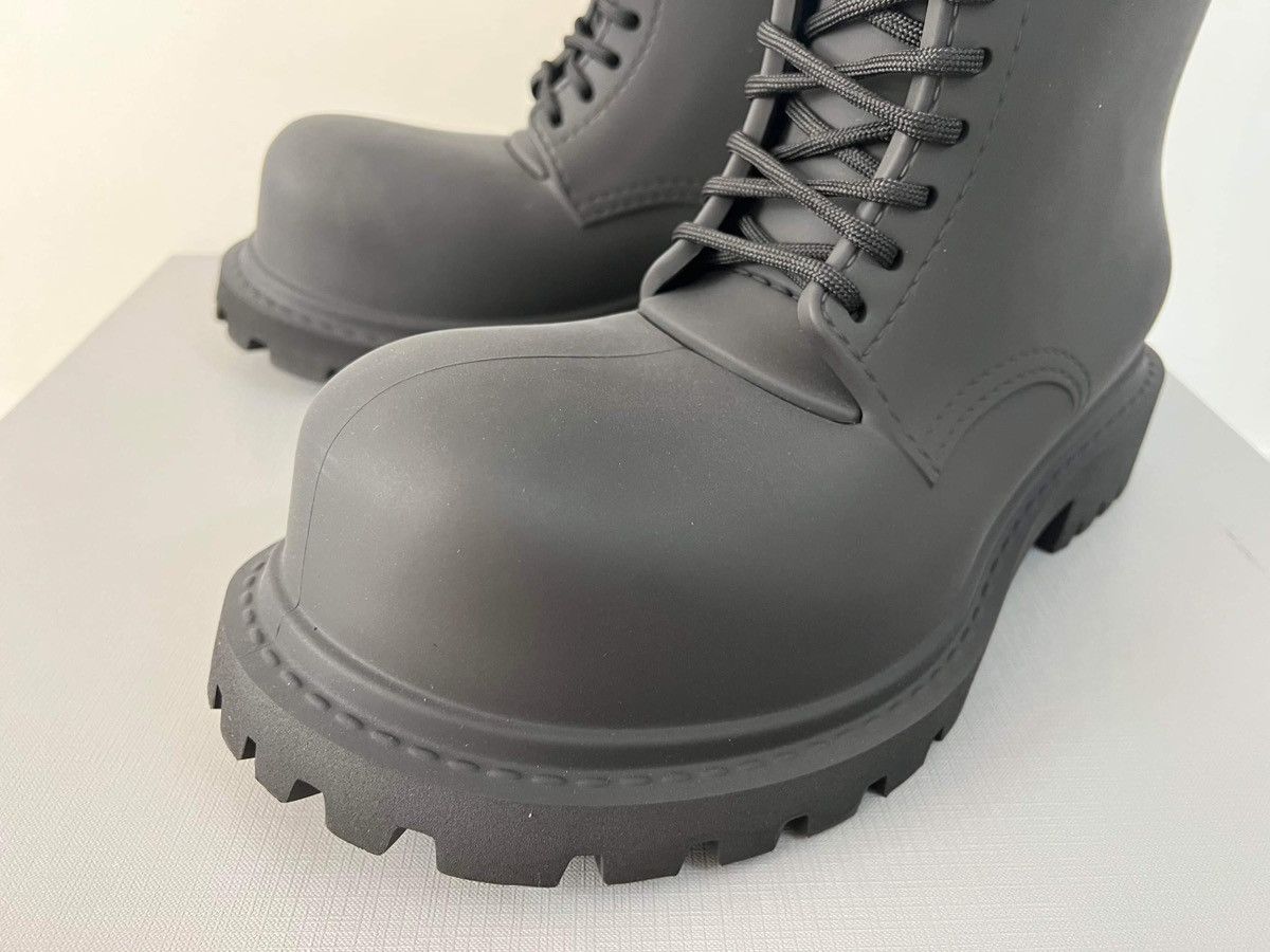 Balenciaga Balenciaga Steroid Boots Size US 10 / EU 43 - 6 Thumbnail