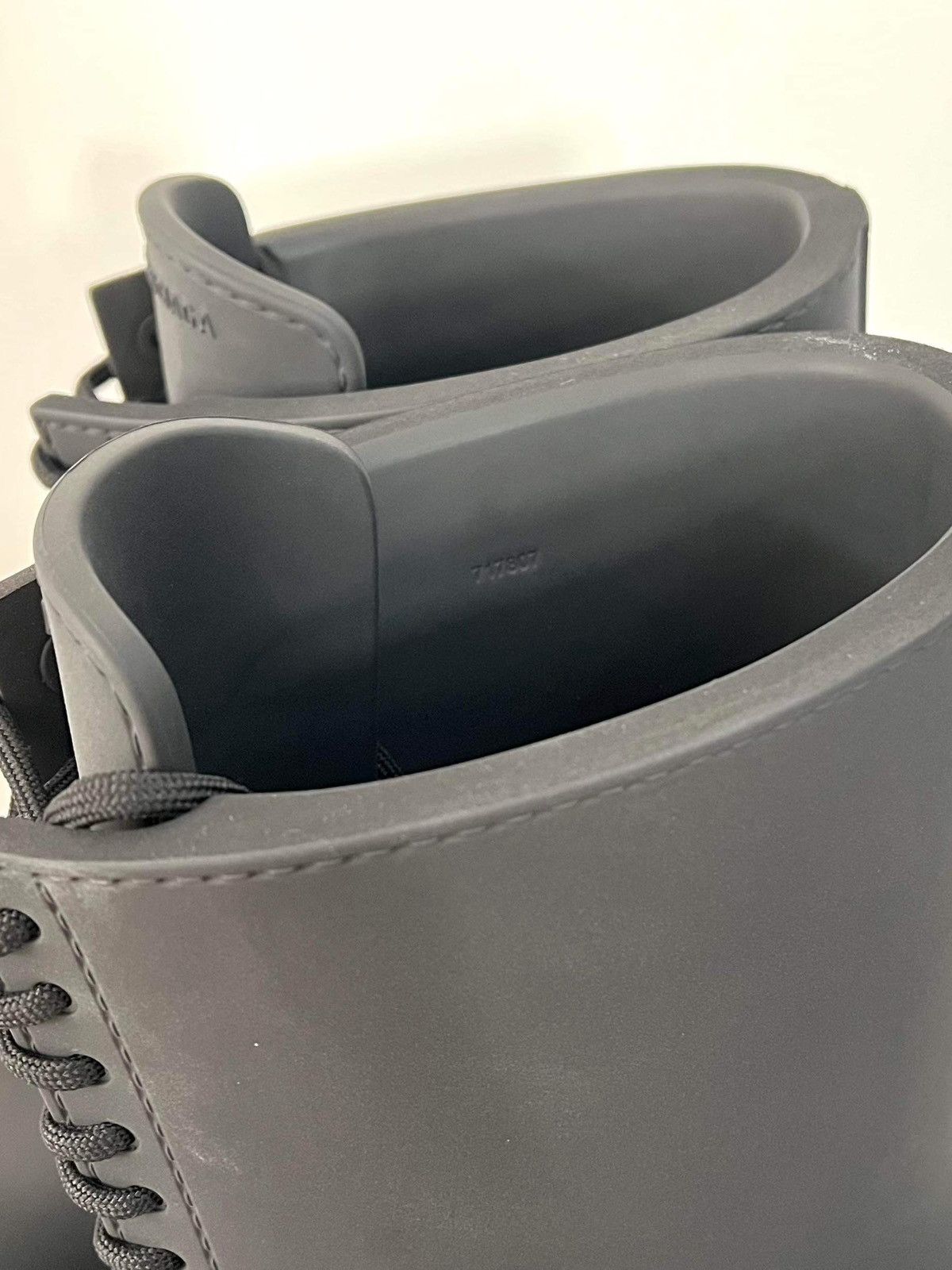 Balenciaga Balenciaga Steroid Boots Size US 10 / EU 43 - 7 Thumbnail