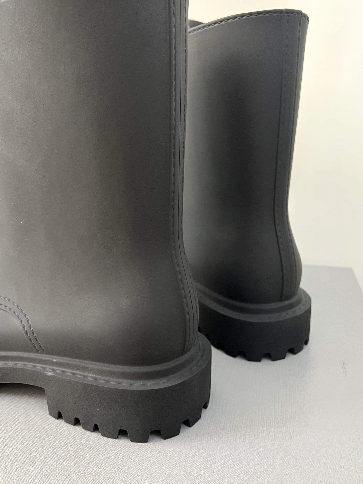 Balenciaga Balenciaga Steroid Boots Size US 10 / EU 43 - 8 Thumbnail