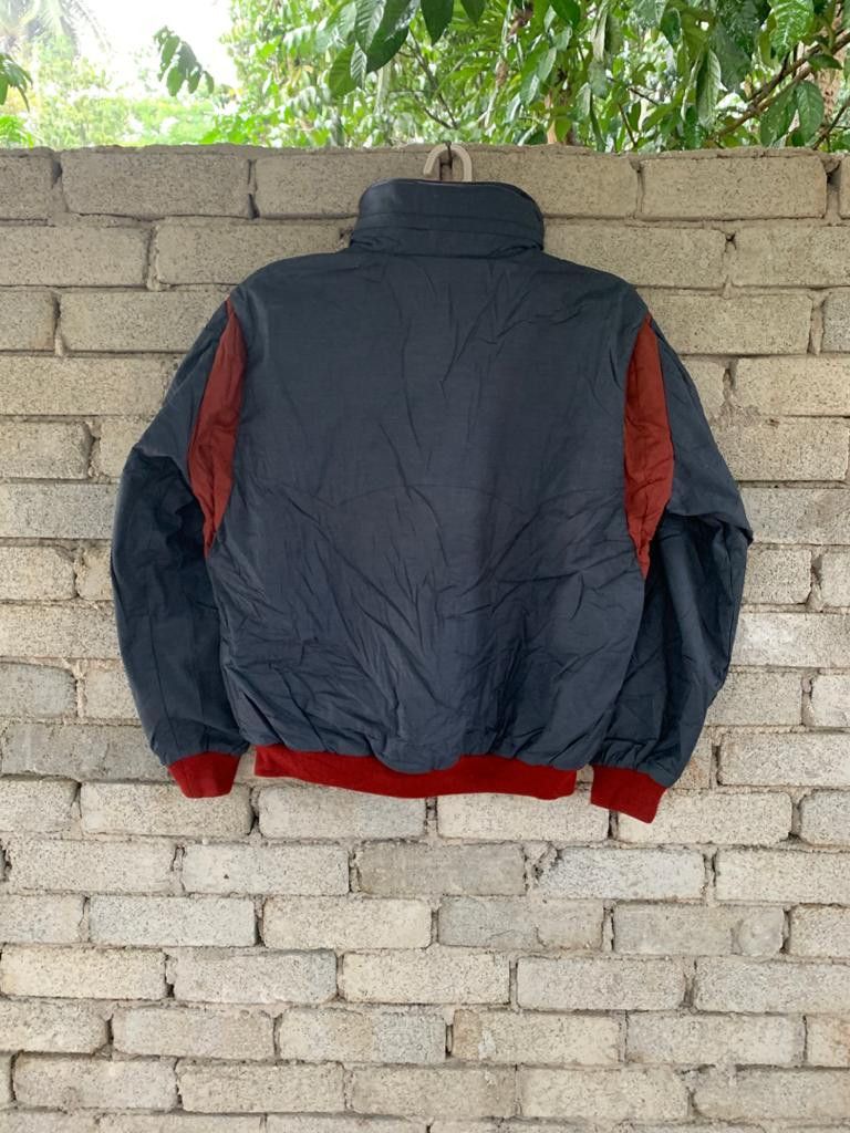 Asics Vintage Taras Boulba Jacket by Asics Size US M / EU 48-50 / 2 - 2 Thumbnail