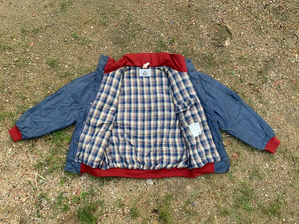 Asics Vintage Taras Boulba Jacket by Asics Size US M / EU 48-50 / 2 - 7 Thumbnail