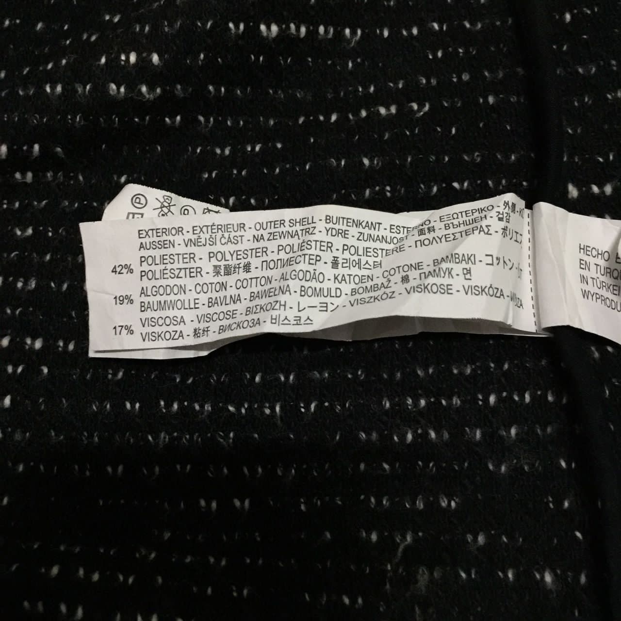 Zara Zara man jacket blazer Size US S / EU 44-46 / 1 - 14 Thumbnail