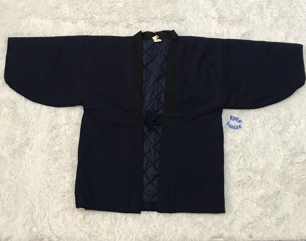 Japanese Brand Kimono Japan Size US L / EU 52-54 / 3 - 1 Thumbnail
