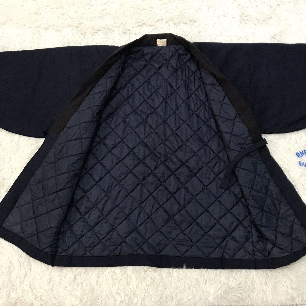 Japanese Brand Kimono Japan Size US L / EU 52-54 / 3 - 13 Thumbnail