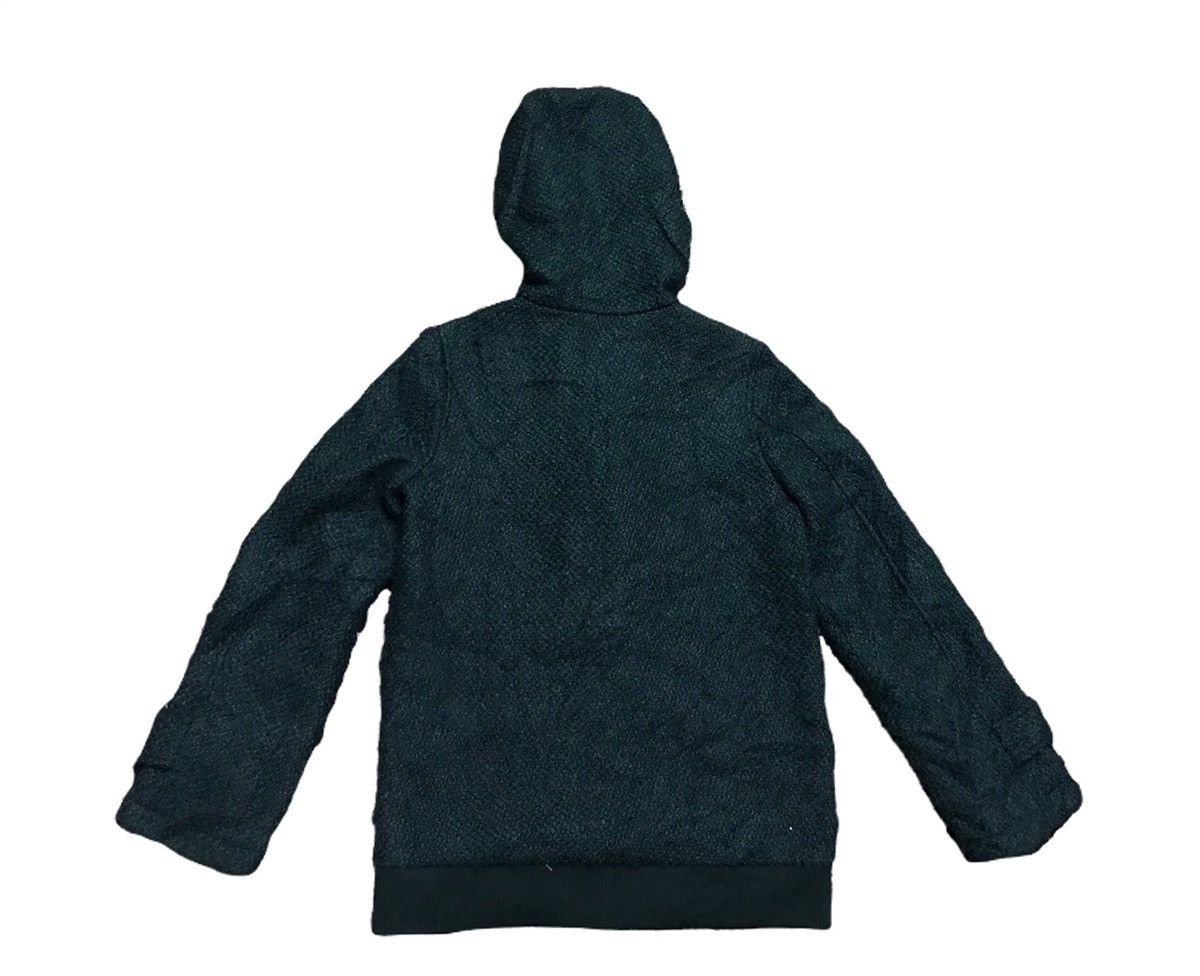 Issey Miyake Ne-net Issey Miyake duffle coat Size US S / EU 44-46 / 1 - 5 Thumbnail