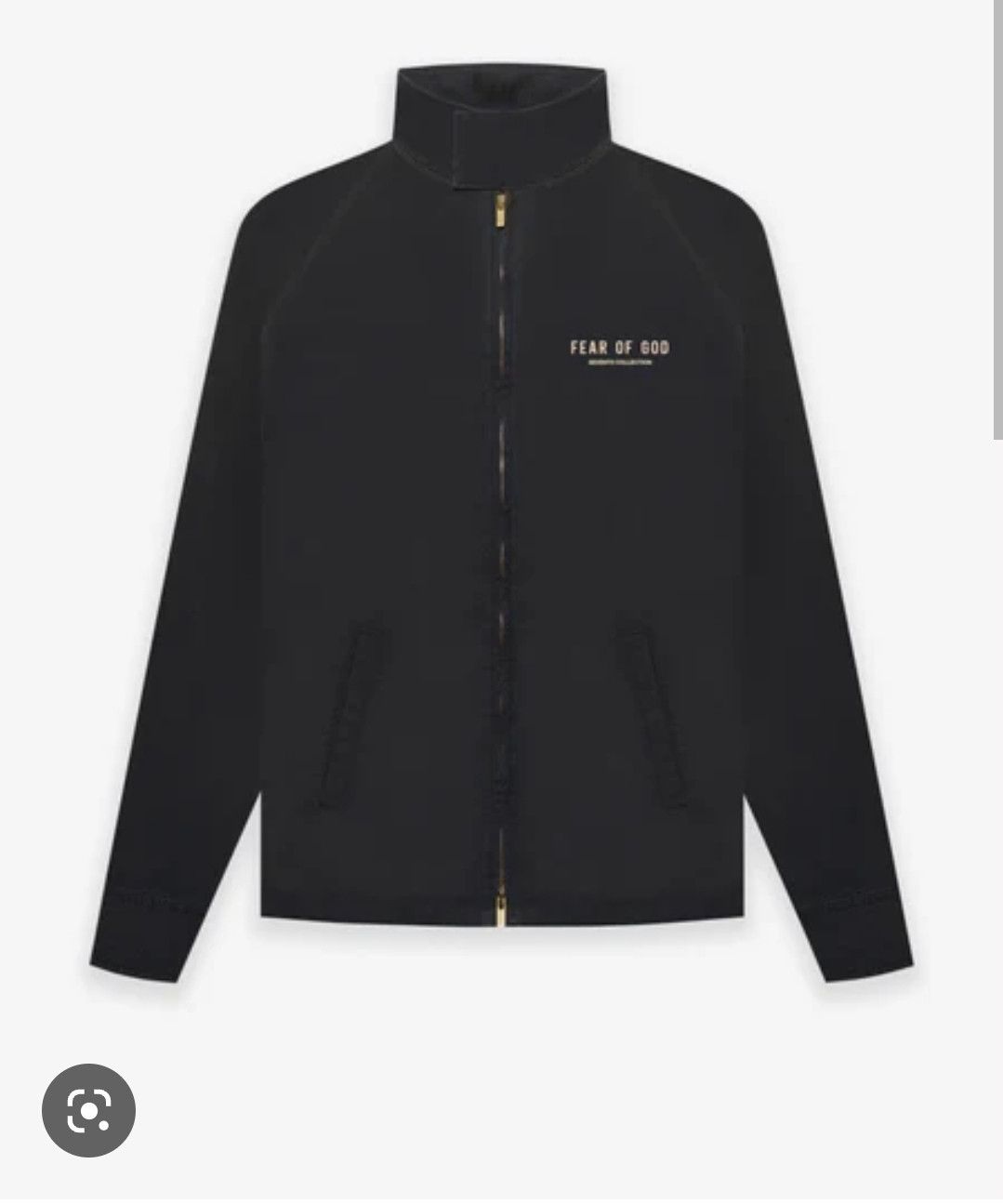 Fear of God fear of god 7th souvenir jacket Size US XL / EU 56 / 4 - 1 Thumbnail