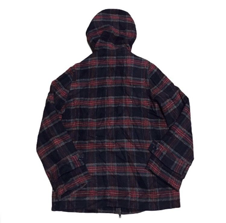 Issey Miyake Ne-net Issey miyake duffle coat Size US S / EU 44-46 / 1 - 6 Thumbnail