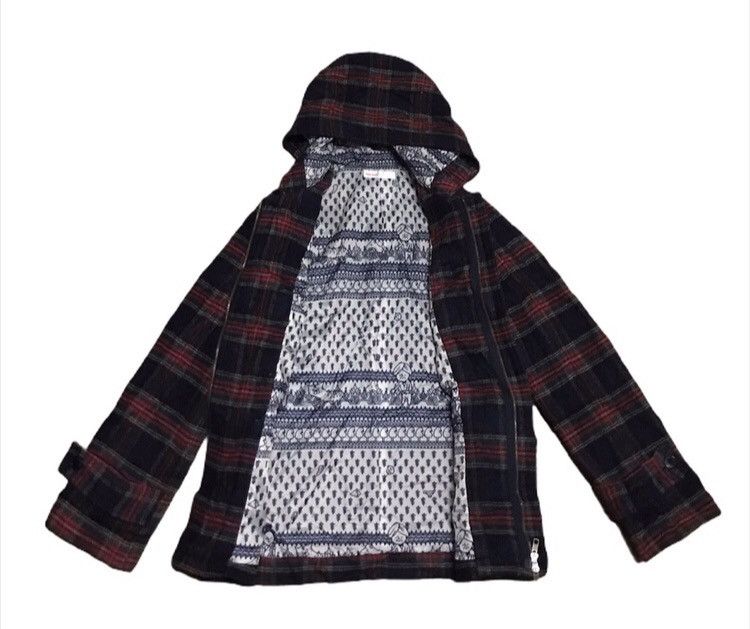 Issey Miyake Ne-net Issey miyake duffle coat Size US S / EU 44-46 / 1 - 5 Thumbnail