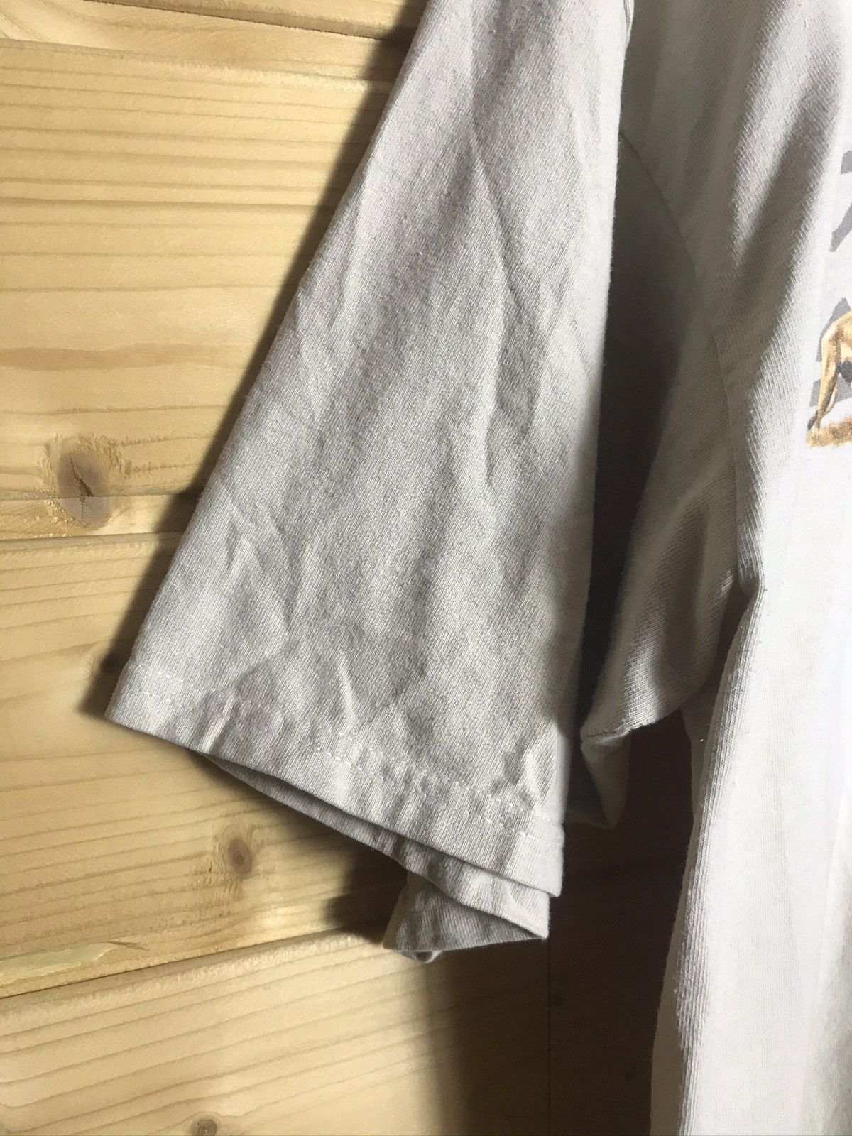 Disney vintage Disney t-shirt Size US XL / EU 56 / 4 - 3 Thumbnail
