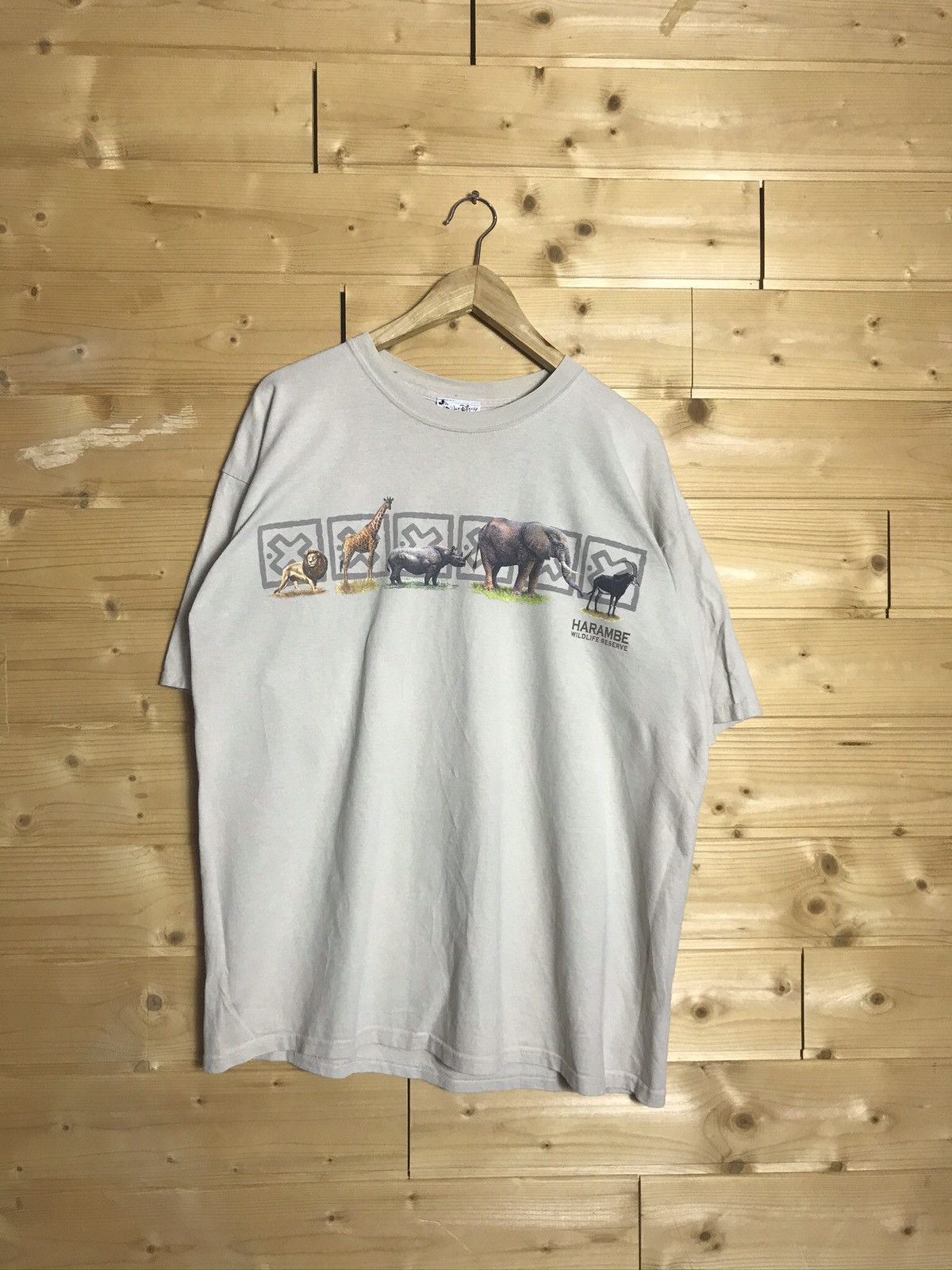 Disney vintage Disney t-shirt Size US XL / EU 56 / 4 - 2 Thumbnail