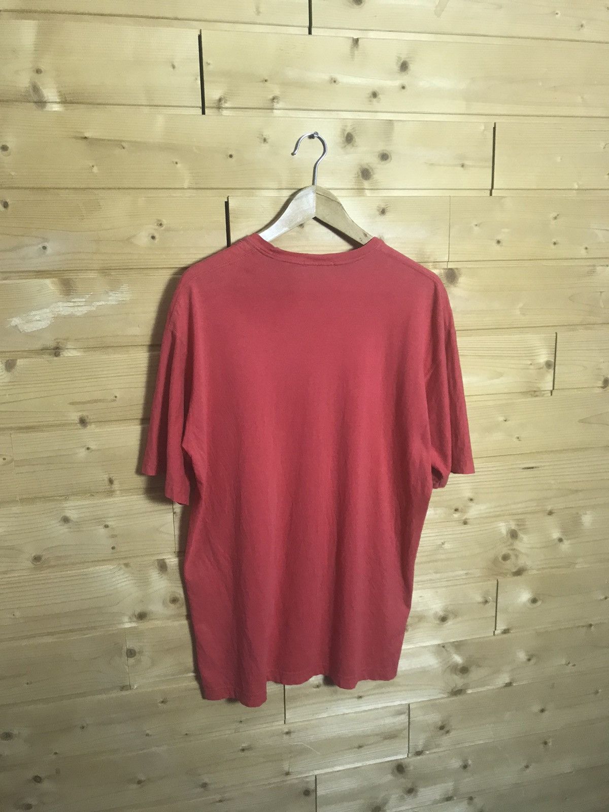 Vintage Vintage 90s Warner Bros Bucks Bunny t-shirt Size US XL / EU 56 / 4 - 8 Thumbnail