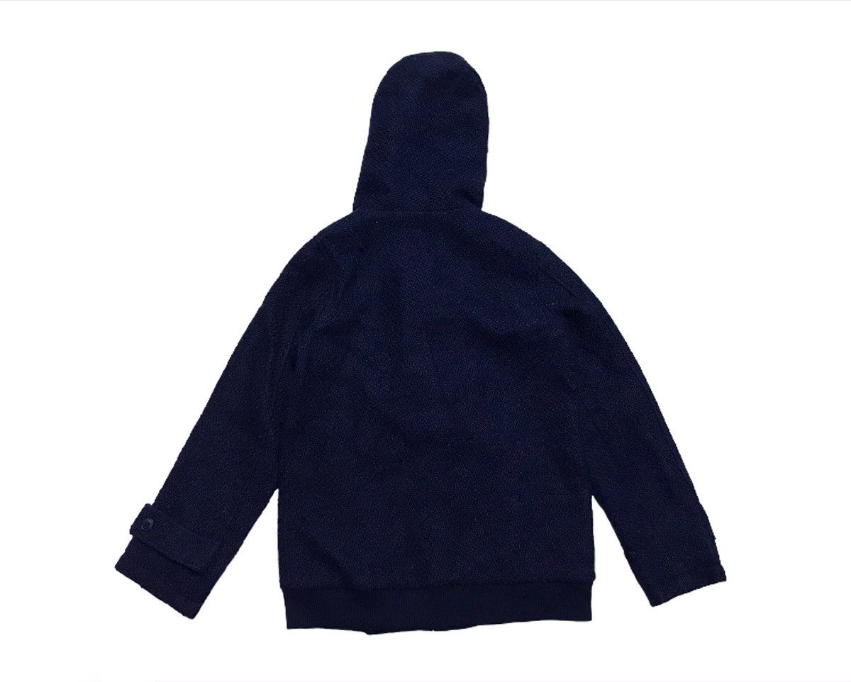 Issey Miyake Issey Miyake duffle jacket Size US S / EU 44-46 / 1 - 4 Thumbnail
