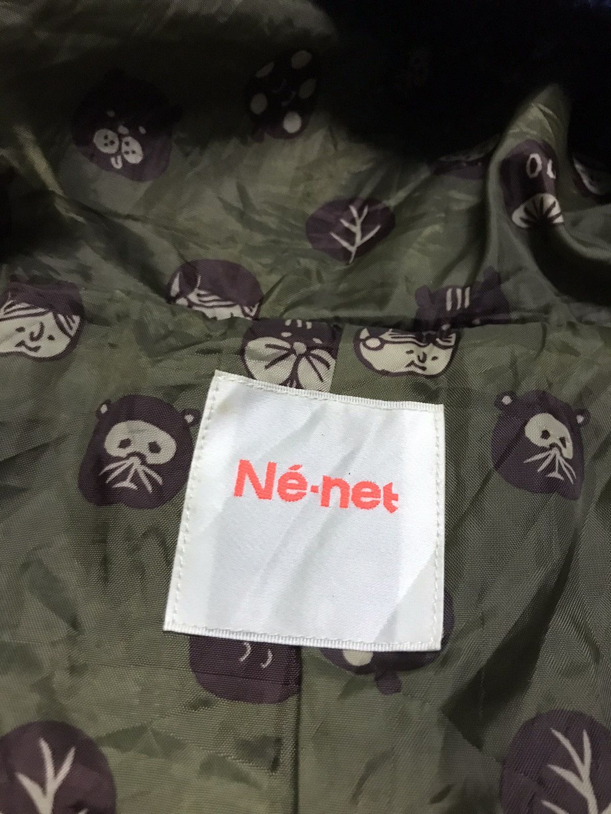 Issey Miyake Issey Miyake duffle jacket Size US S / EU 44-46 / 1 - 5 Thumbnail
