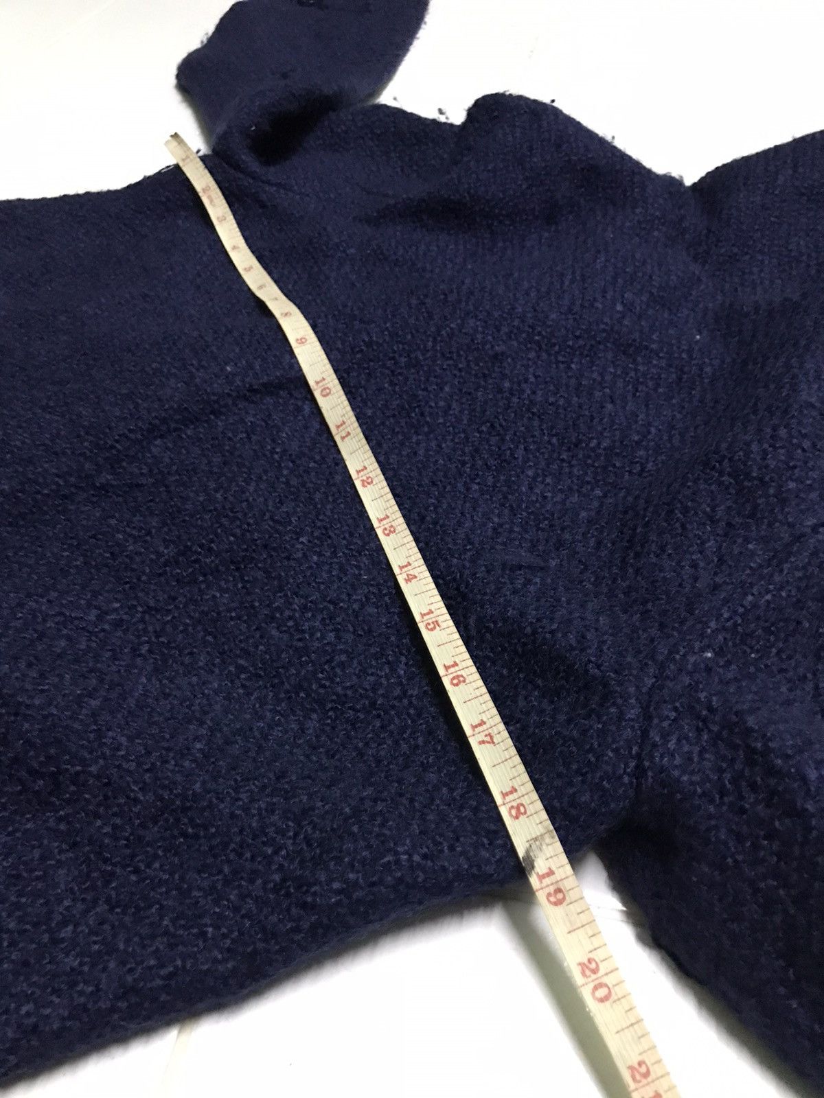 Issey Miyake Issey Miyake duffle jacket Size US S / EU 44-46 / 1 - 7 Thumbnail