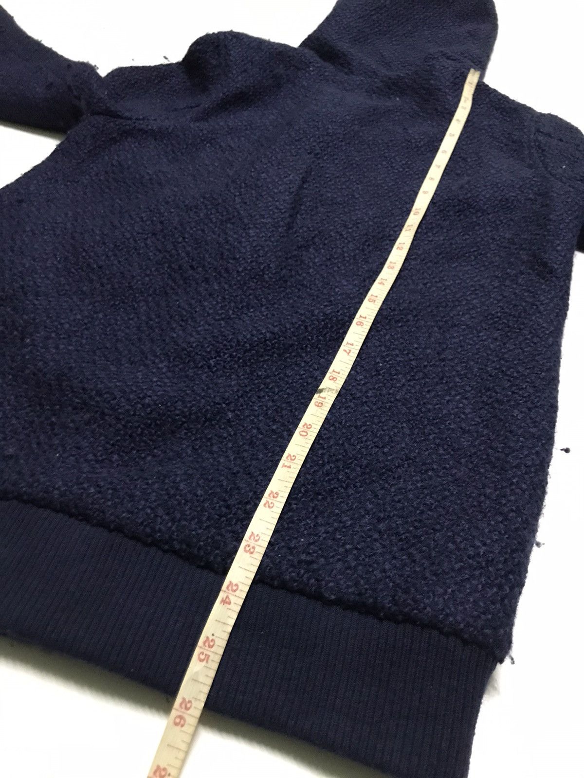 Issey Miyake Issey Miyake duffle jacket Size US S / EU 44-46 / 1 - 8 Thumbnail