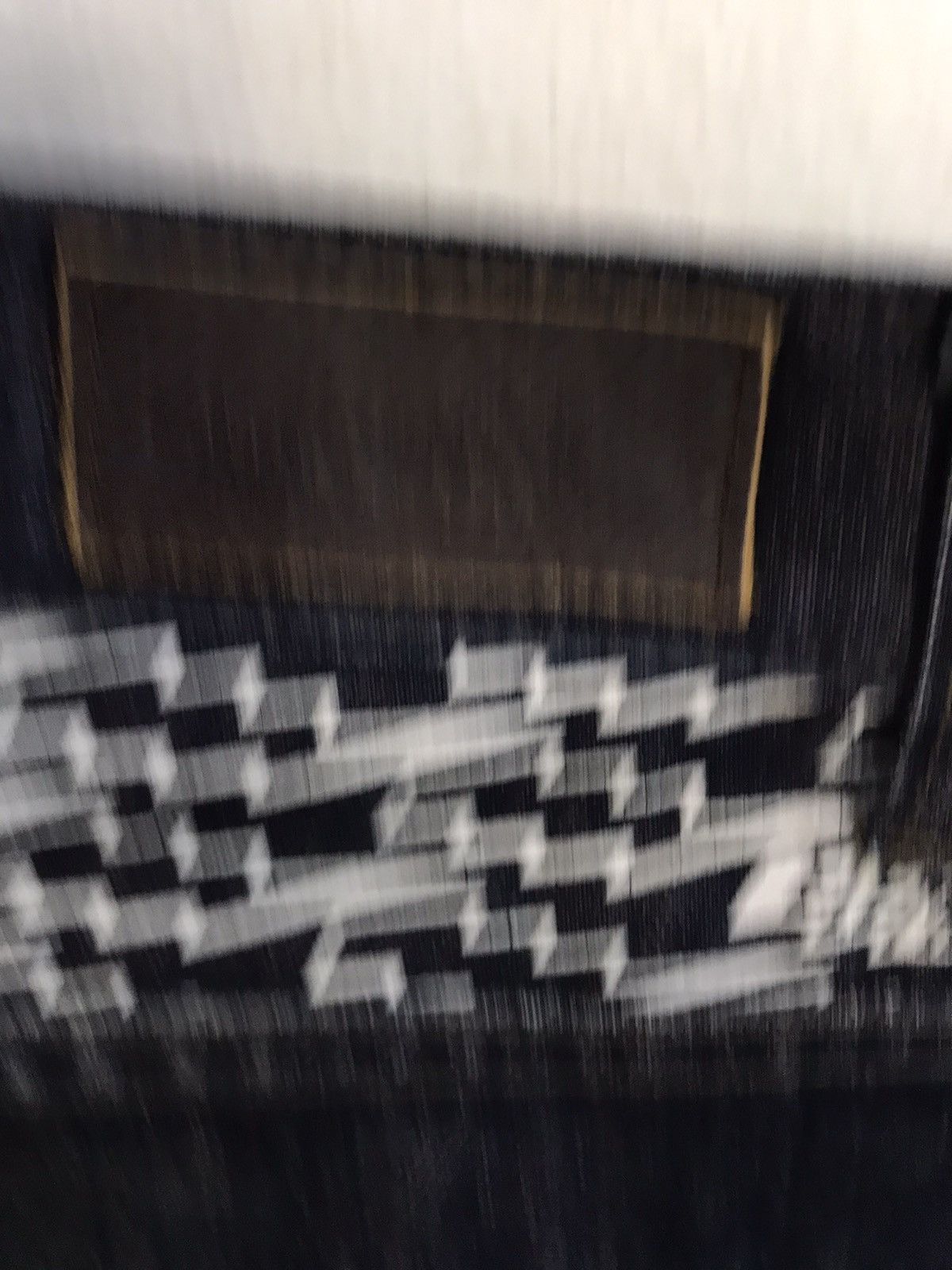 Element Element Denim Pants Strike Printed Jeans Pant Size US 32 / EU 48 - 12 Thumbnail