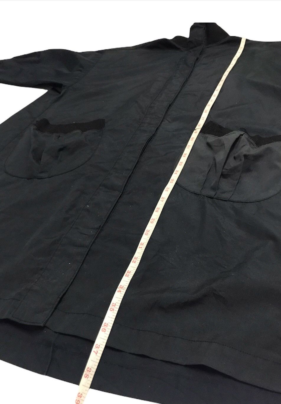 Issey Miyake Issey Miyake squirrel jacket Size US M / EU 48-50 / 2 - 8 Thumbnail