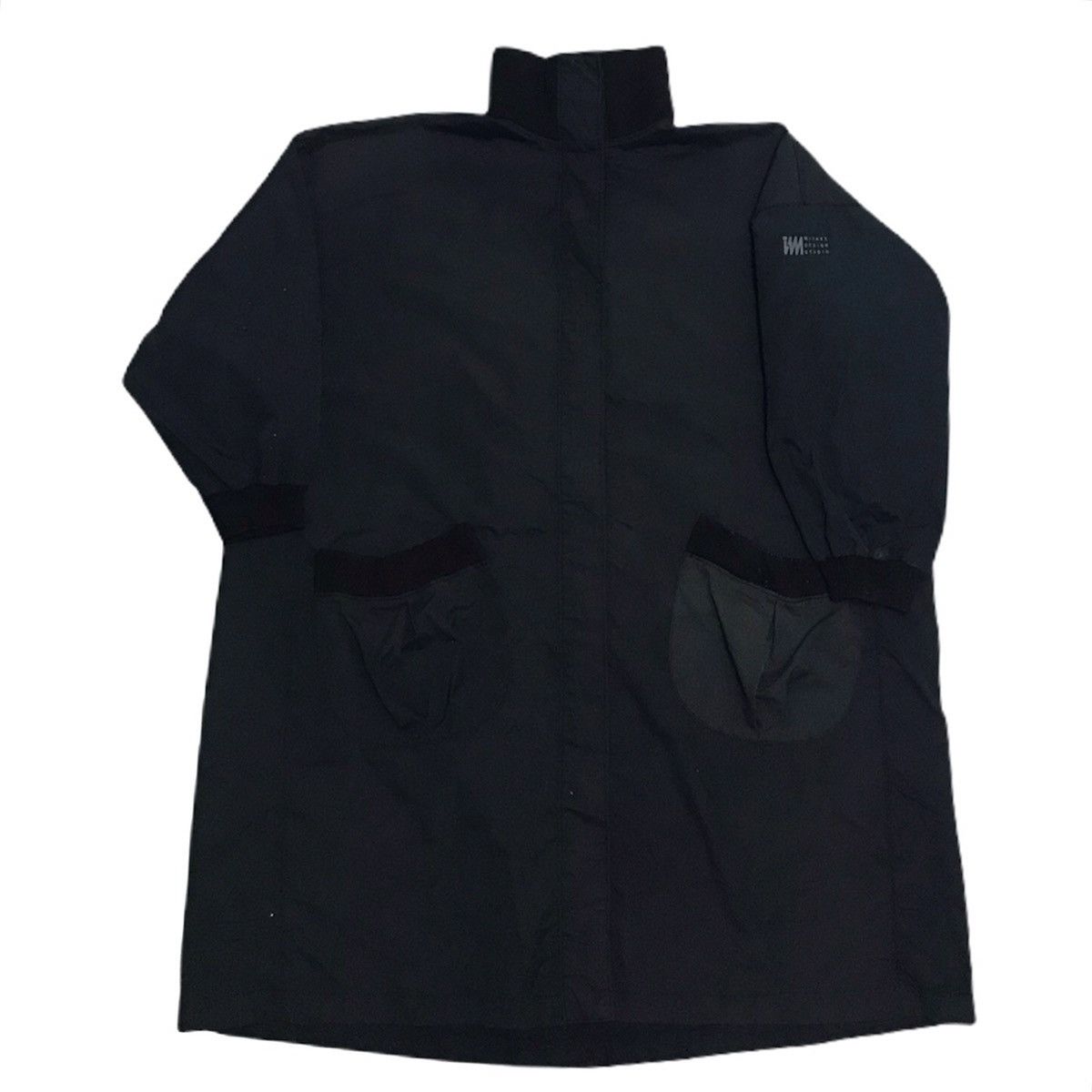 Issey Miyake Issey Miyake squirrel jacket Size US M / EU 48-50 / 2 - 1 Thumbnail