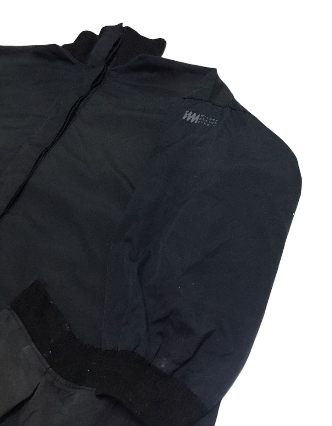 Issey Miyake Issey Miyake squirrel jacket Size US M / EU 48-50 / 2 - 3 Thumbnail