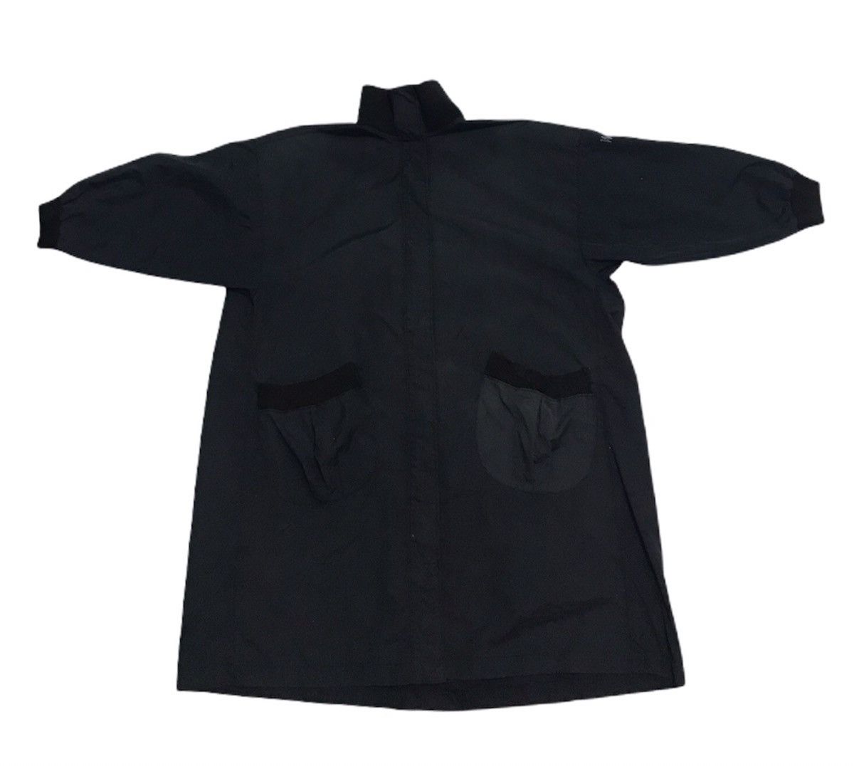 Issey Miyake Issey Miyake squirrel jacket Size US M / EU 48-50 / 2 - 4 Thumbnail