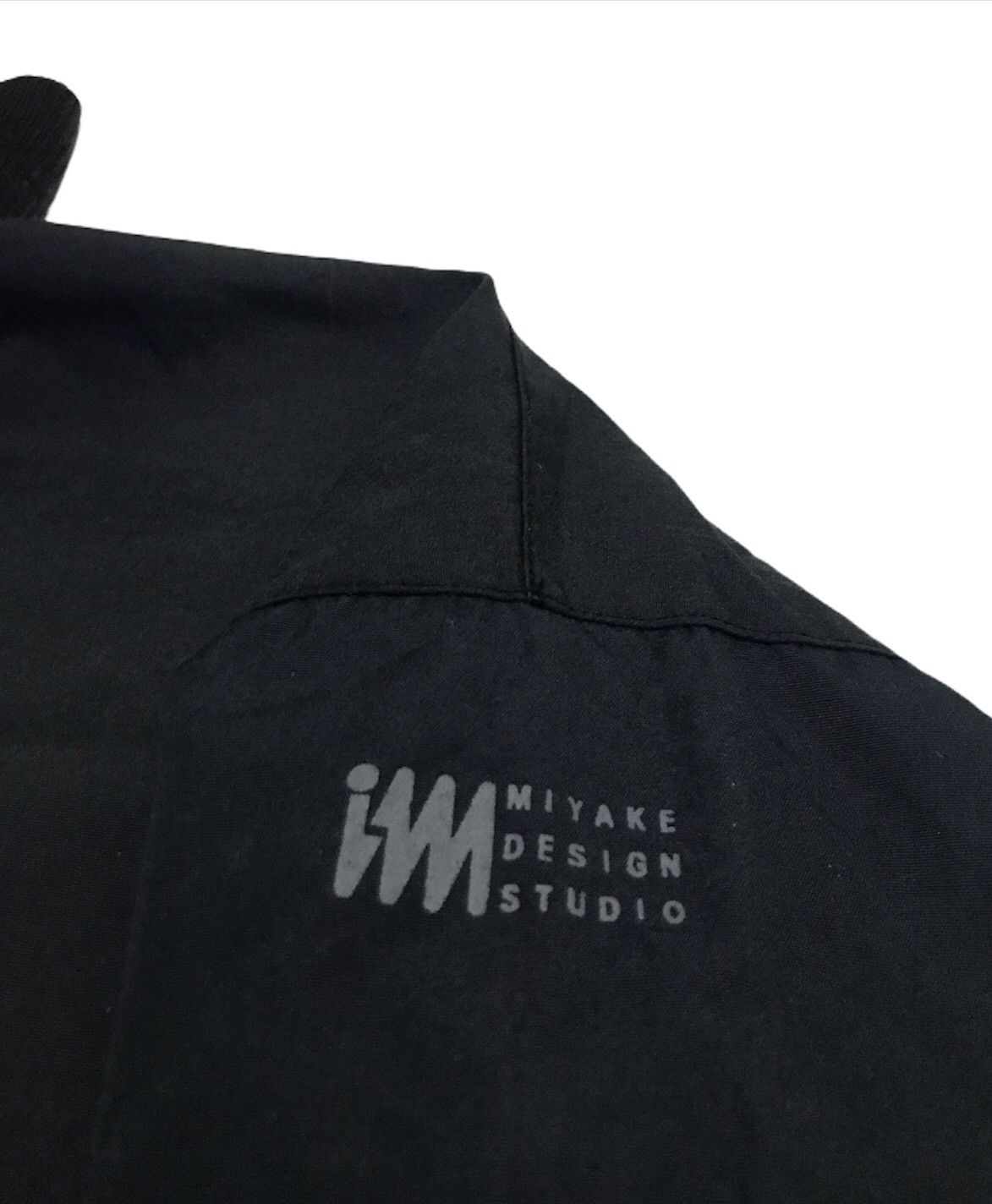 Issey Miyake Issey Miyake squirrel jacket Size US M / EU 48-50 / 2 - 2 Thumbnail