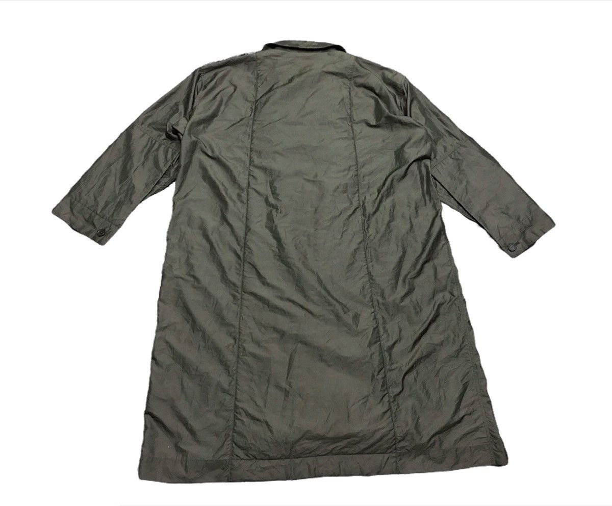 Issey Miyake Windcoat Issey Miyake Size US M / EU 48-50 / 2 - 6 Thumbnail