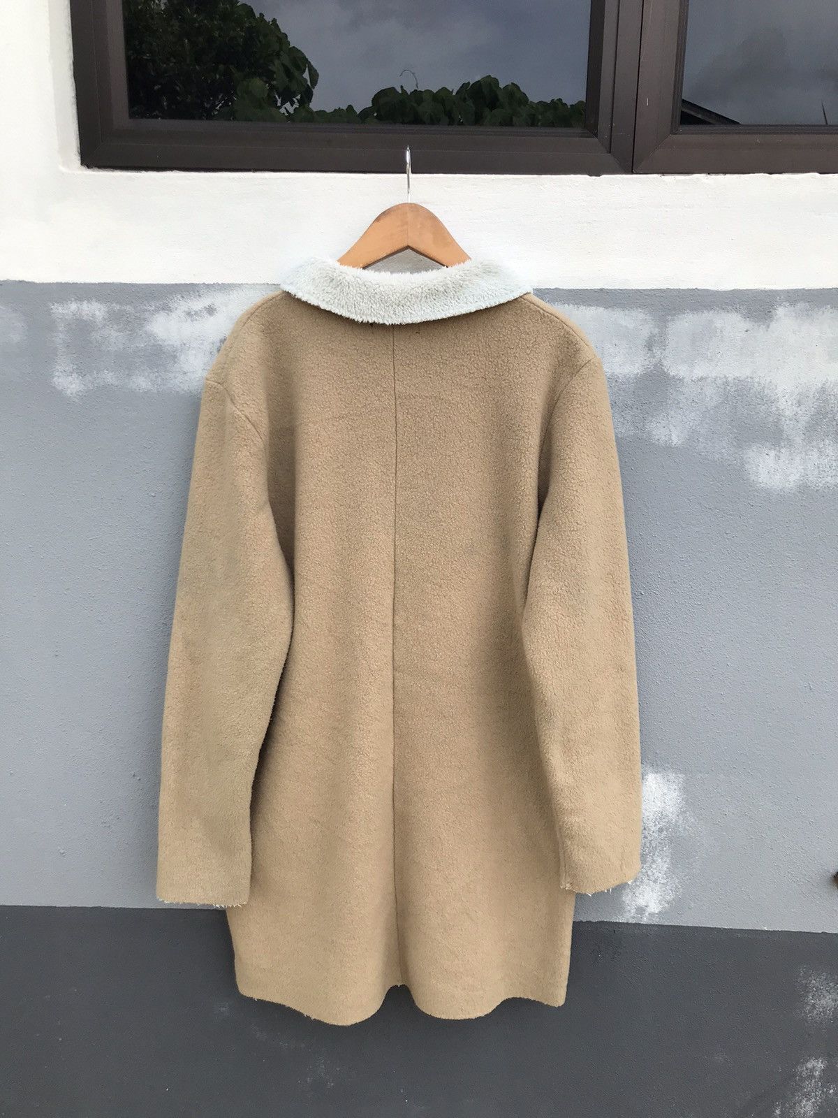semanticdesign Semanticdesign long jacket Size US M / EU 48-50 / 2 - 3 Thumbnail