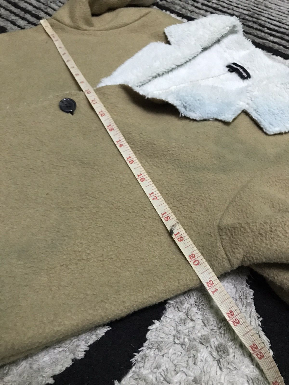 semanticdesign Semanticdesign long jacket Size US M / EU 48-50 / 2 - 8 Thumbnail