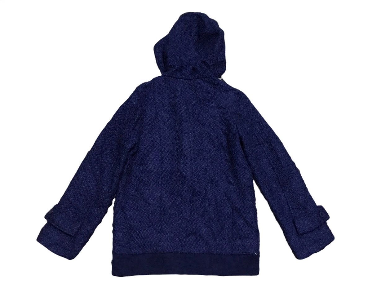 Issey Miyake Ne-net Issey miyake duffle coat Size US S / EU 44-46 / 1 - 5 Thumbnail