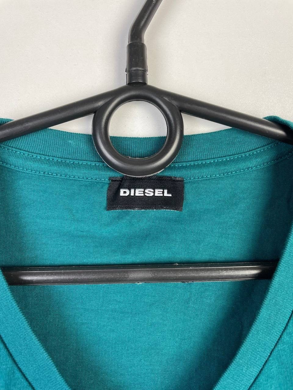 Diesel Diesel luxury t-shirt size S Size US S / EU 44-46 / 1 - 2 Thumbnail