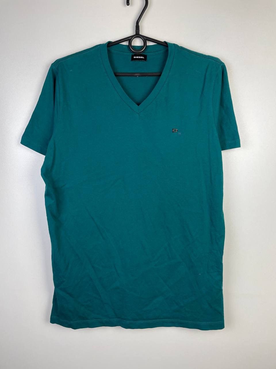 Diesel Diesel luxury t-shirt size S Size US S / EU 44-46 / 1 - 1 Thumbnail