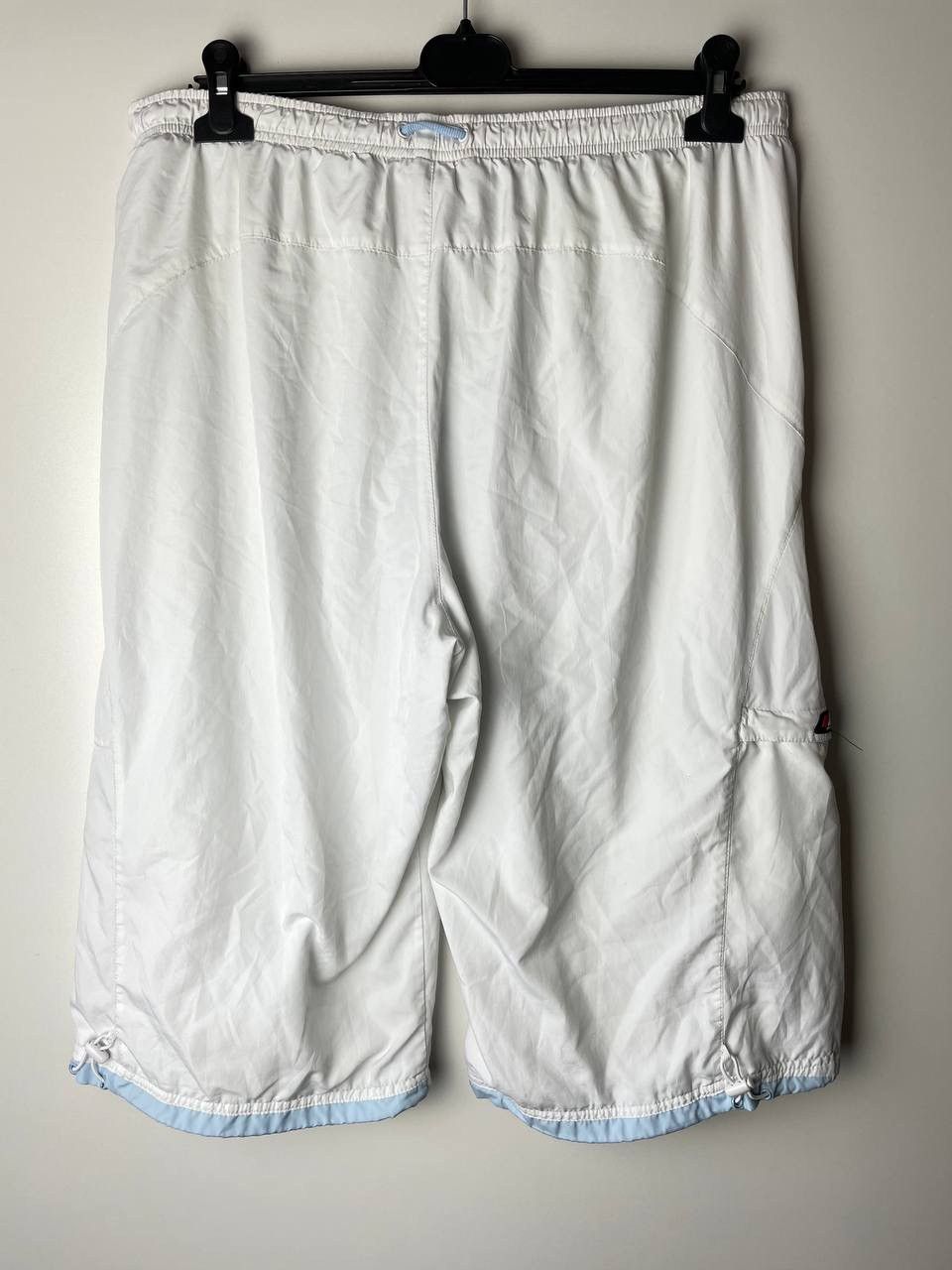 Vintage Nike vintage shorts size XXL Size US 35 - 2 Thumbnail