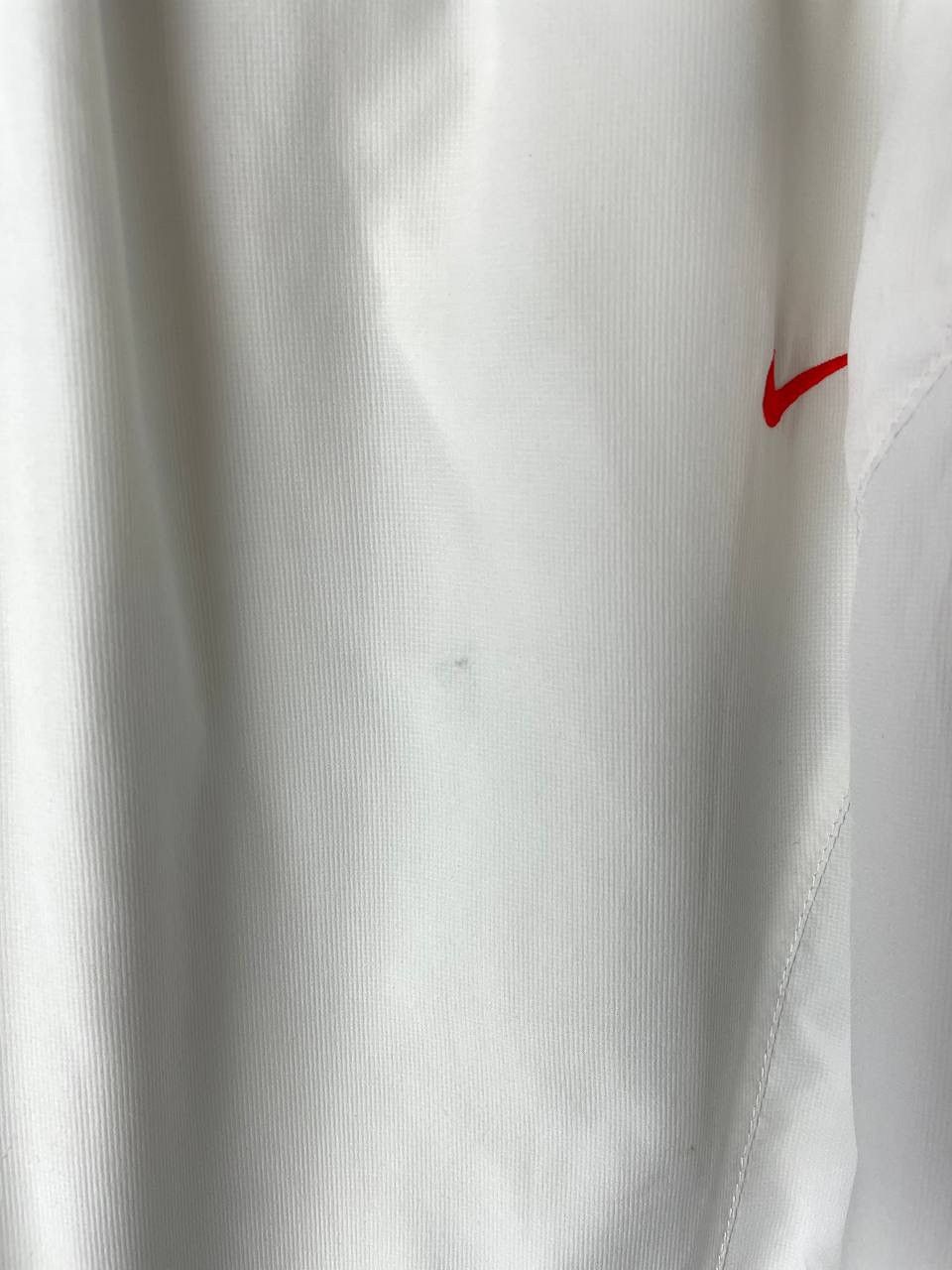 Vintage Nike vintage shorts size XXL Size US 35 - 4 Thumbnail