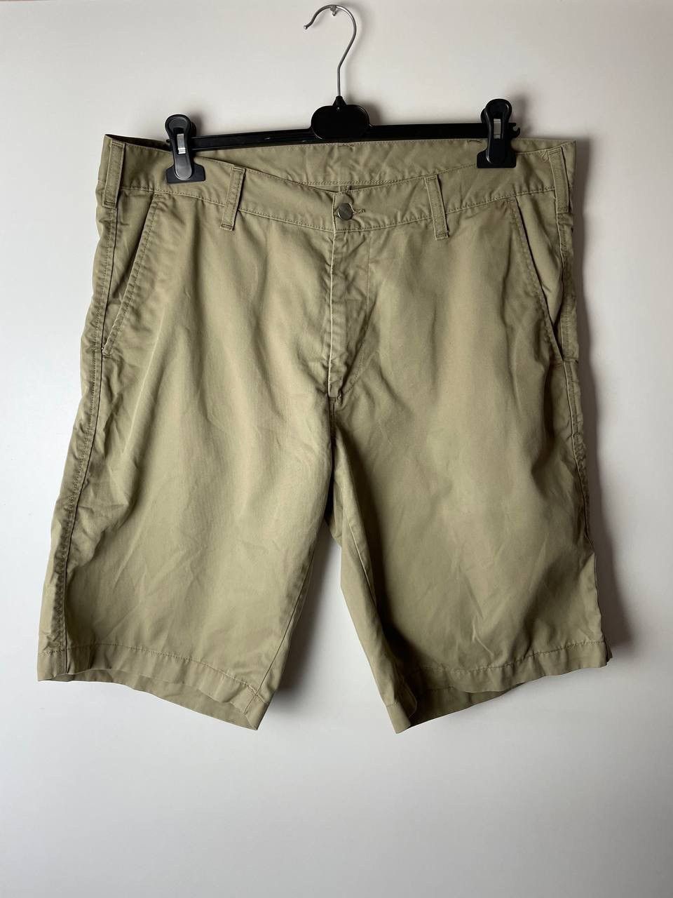 Carhartt Carhartt vintage shorts size 36 Size US 36 / EU 52 - 1 Thumbnail