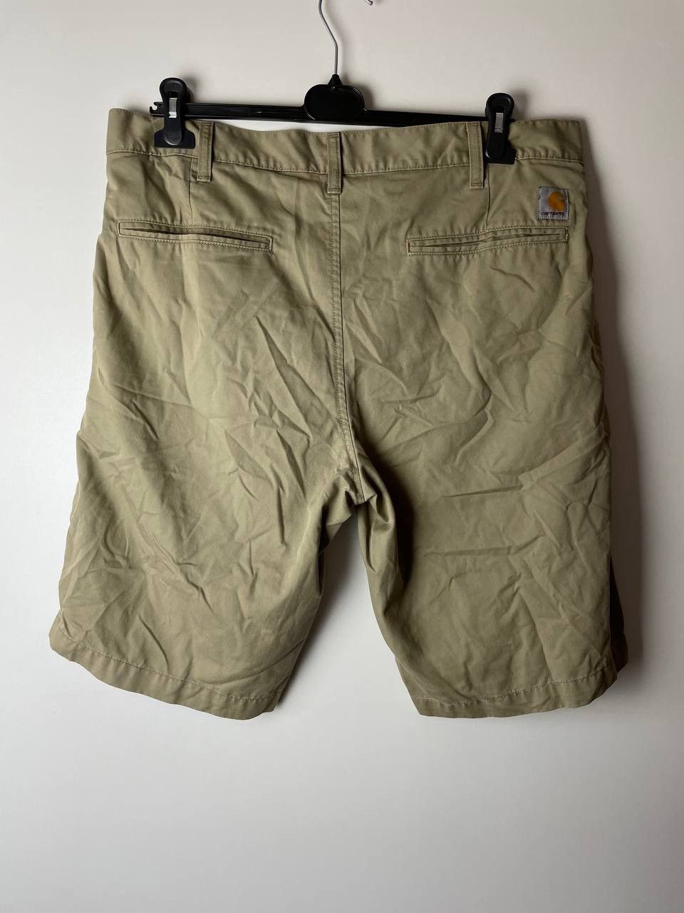 Carhartt Carhartt vintage shorts size 36 Size US 36 / EU 52 - 2 Thumbnail