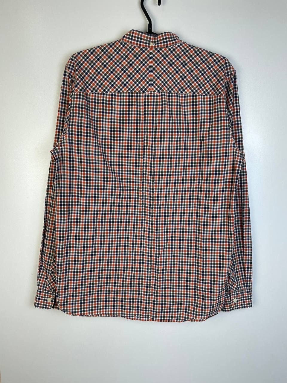 Fred Perry Fred Perry luxury shirt size M Size US M / EU 48-50 / 2 - 4 Thumbnail