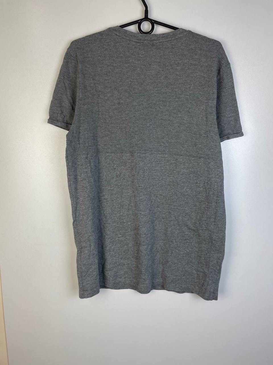 Hugo Boss Hugo Boss luxury t-shirt size shirt L Size US L / EU 52-54 / 3 - 4 Thumbnail