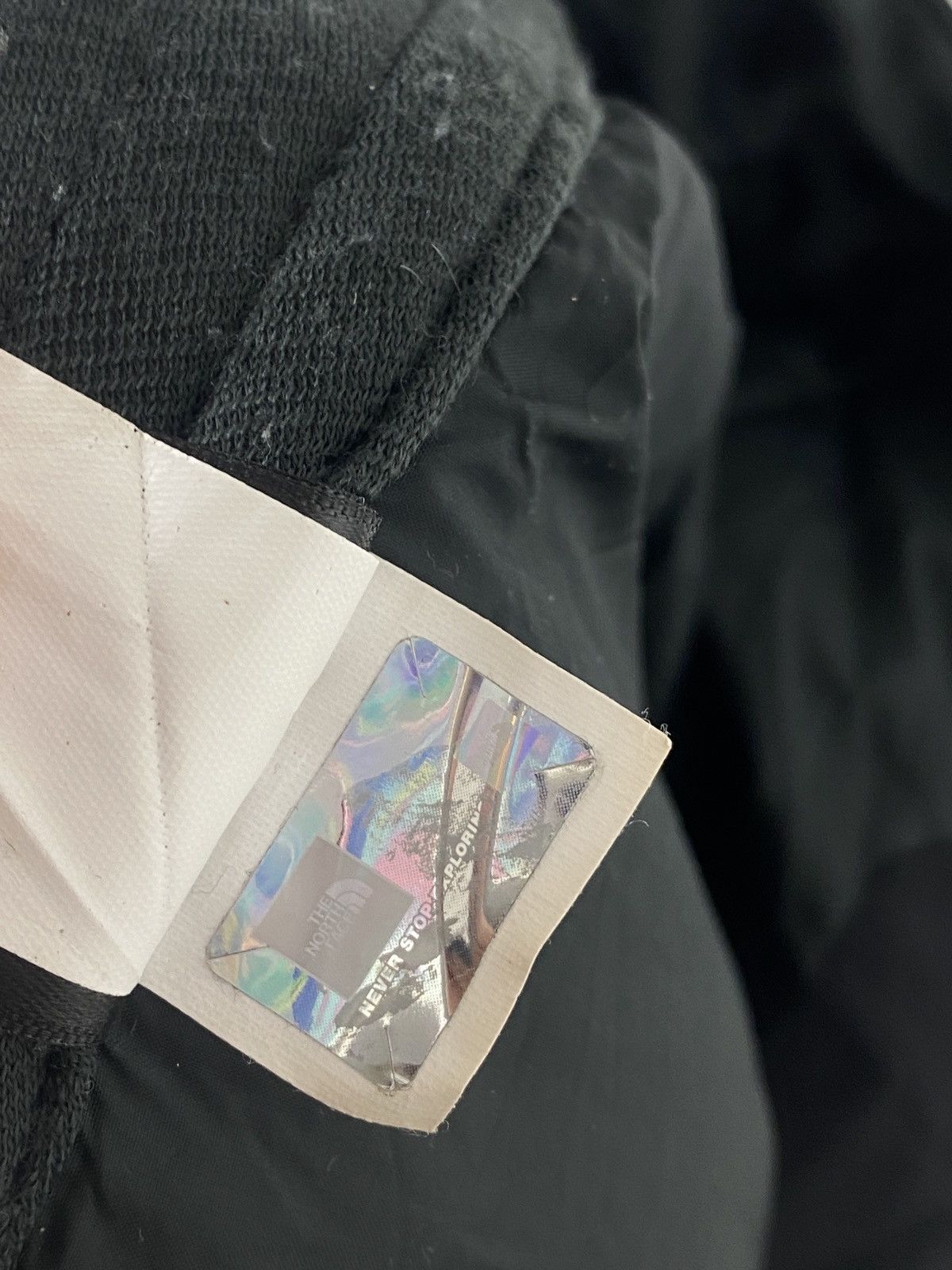 The North Face The North Face 2019 Skiwear Warm Winter Pants In Black Size US 34 / EU 50 - 9 Thumbnail