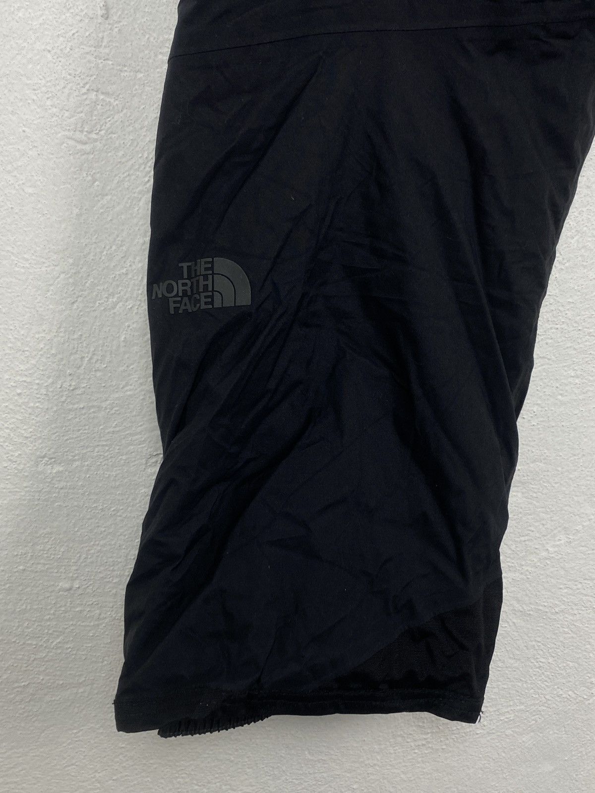 The North Face The North Face 2019 Skiwear Warm Winter Pants In Black Size US 34 / EU 50 - 5 Thumbnail
