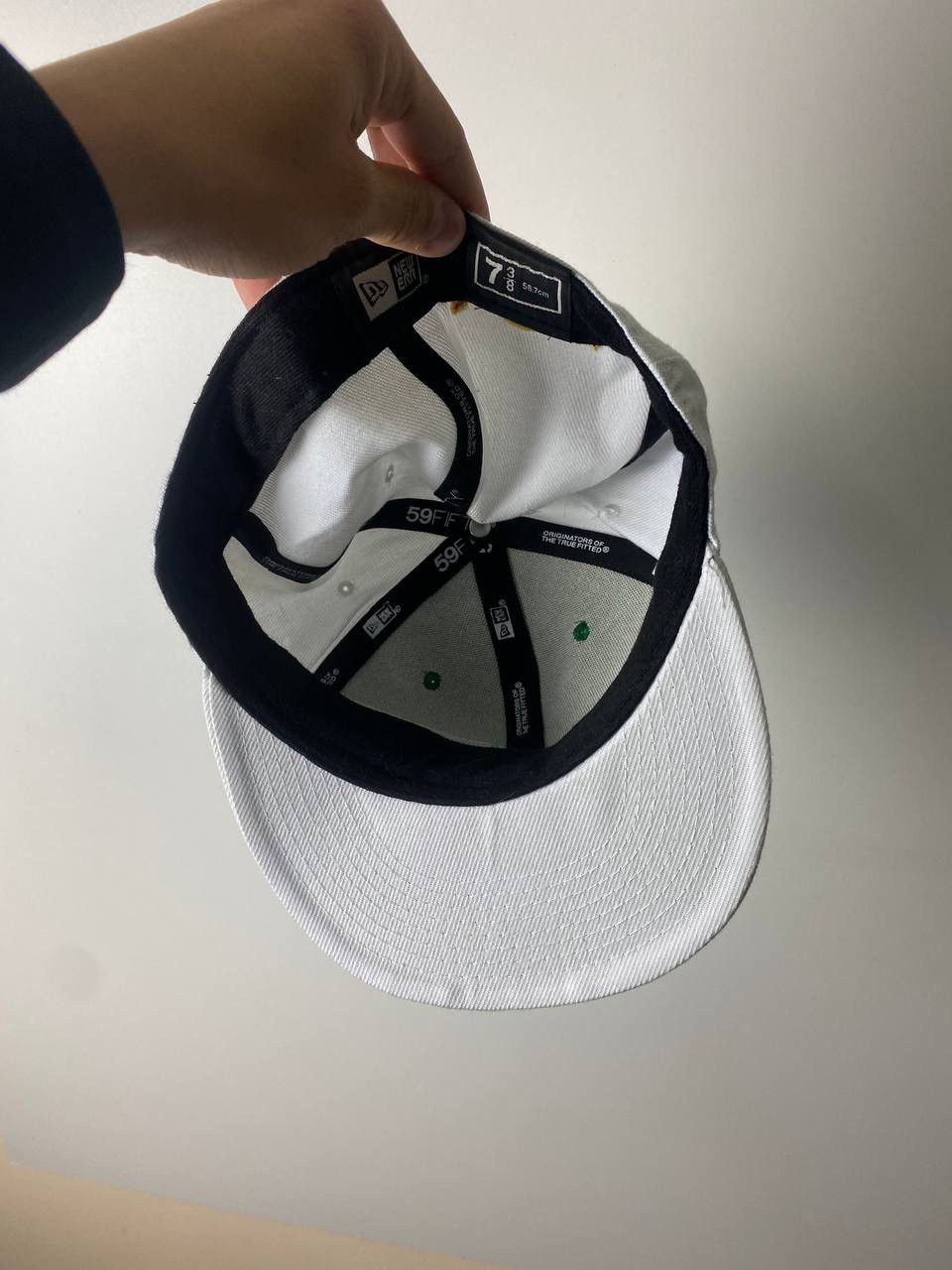 Red Bull Red Bull New Era vintage cap size Os Size ONE SIZE - 5 Thumbnail