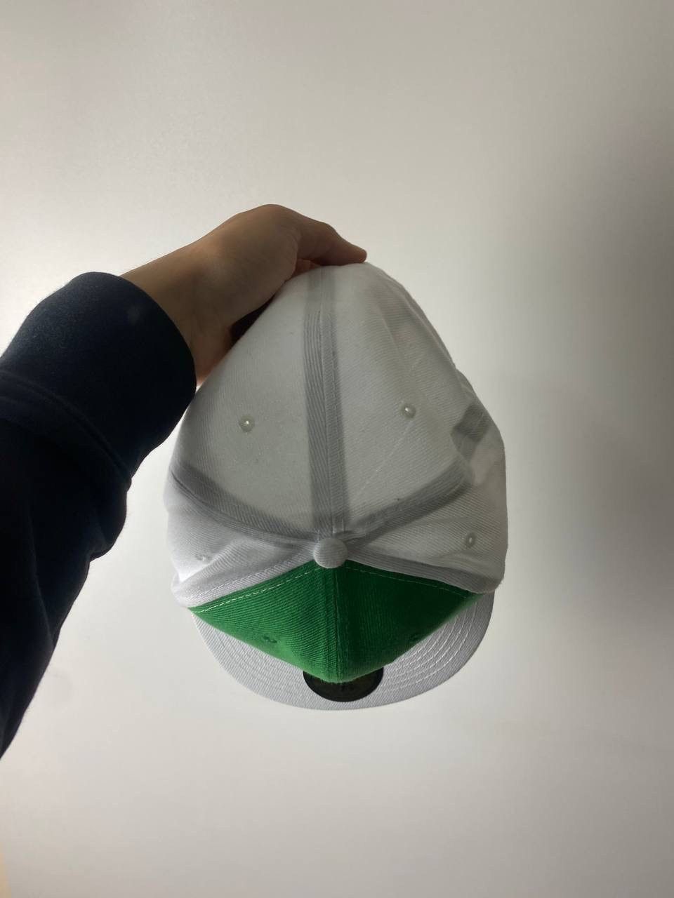 Red Bull Red Bull New Era vintage cap size Os Size ONE SIZE - 3 Thumbnail