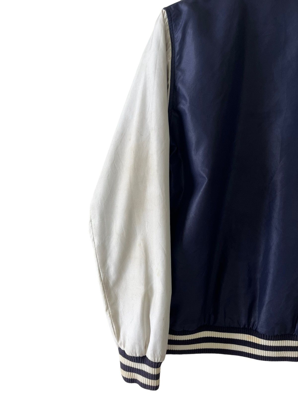 Undercover Undercover Undercoverism Varsity Jacket Size US M / EU 48-50 / 2 - 7 Thumbnail