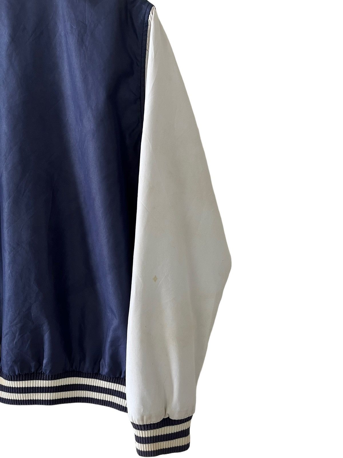 Undercover Undercover Undercoverism Varsity Jacket Size US M / EU 48-50 / 2 - 8 Thumbnail